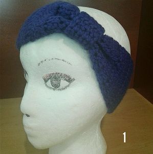 Crochet Headbands